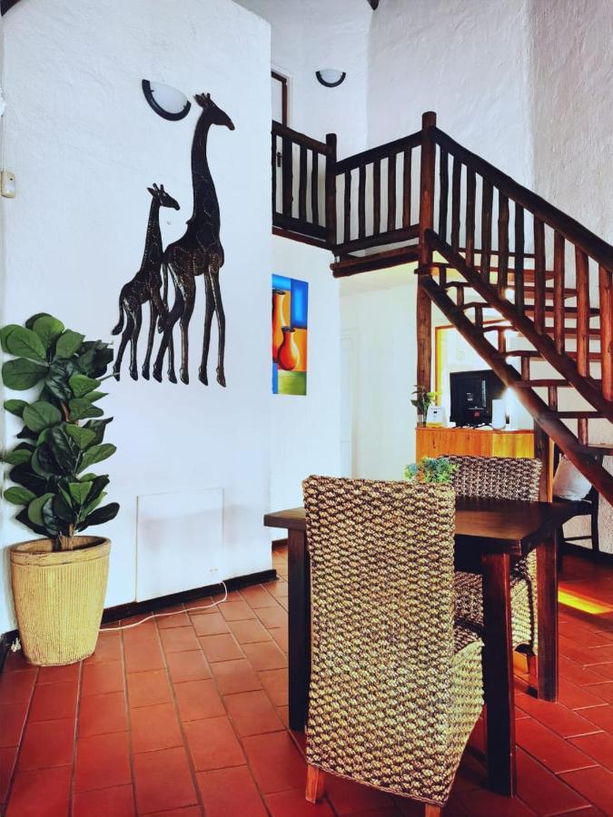 Libra Lodge Sandton Exteriör bild