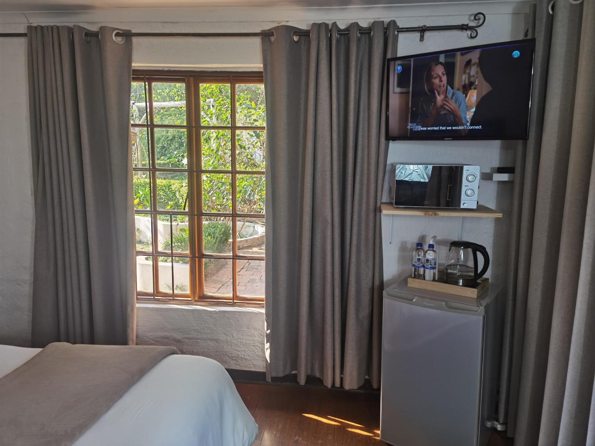 Libra Lodge Sandton Exteriör bild